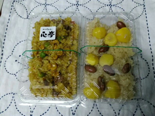 ゆのたに心亭 ザ・モール仙台長町店｜おにぎり専門店