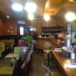 喫茶リリー - 昭和30年代から続く、昭和時代を体験できる店