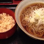 めん処 そう兵衛 - 