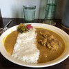カレー&オリエンタルバル 桃の実 水道橋店