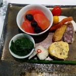 Seikou En Karuizawa Ten - 軽井沢菜    ですって