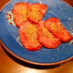 Seikou En Karuizawa Ten - タン