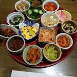 Seikou En Karuizawa Ten - 圧巻!!!  15 種類♪