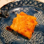 Seikou En Karuizawa Ten - チーズの ちぢみ