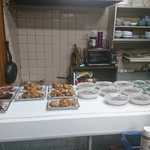 伊勢屋酒店 - 一品部隊！