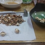 伊勢屋酒店 - 銀杏(°Д°)