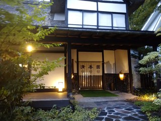 Seikou En Karuizawa Ten - お店をはじめて7年