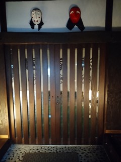 Seikou En Karuizawa Ten - 玄関