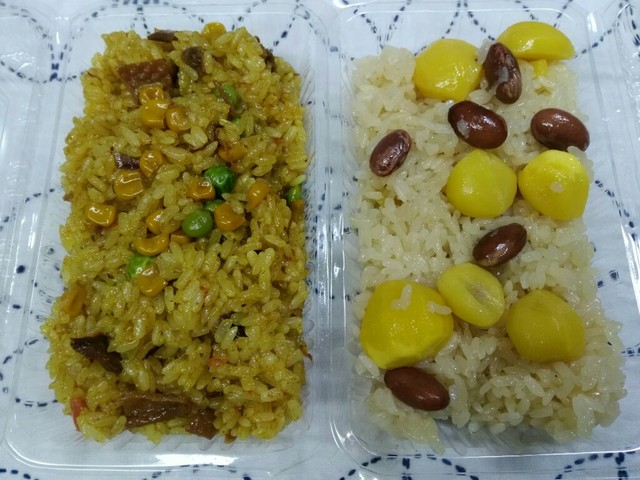 ゆのたに心亭 ザ・モール仙台長町店 - 長町南（おにぎり）の写真