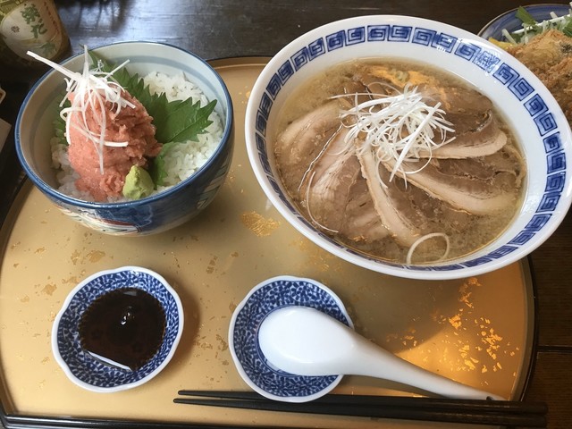 竜巳や（タツミヤ）歌津 &ndash; 南三陸町の寿司店