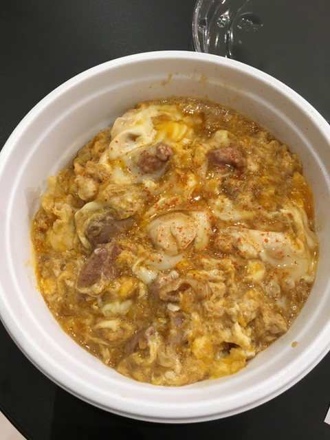 秋田比内や　 久慈店 - 久慈（鳥料理）の写真