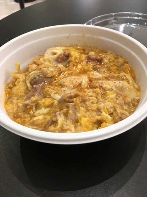 秋田比内や　 久慈店 - 久慈（鳥料理）の写真