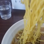 Ramen yamau - 