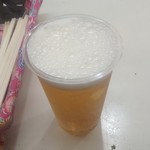 リトル沖縄 - オリオンビール