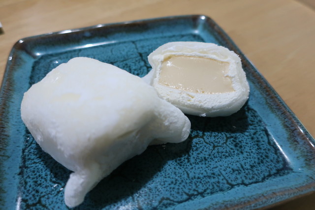 アンデリス 稲穂出張販売所 - 小樽（プリン）の写真