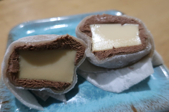 アンデリス 稲穂出張販売所 - 小樽（プリン）の写真