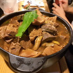 ロムアロイ - トムセープ