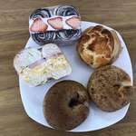 ベーグル研究所matatabi - 