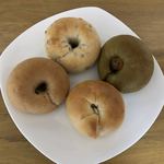 ベーグル研究所matatabi - 