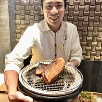 東山 吉寿 - 鴨焼き