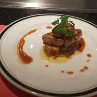 神戸牛すてーきはうす香西 - 