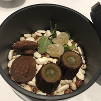 Grand rocher - 