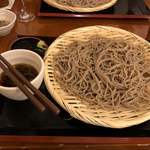 路麺えんそば - 