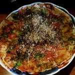 なつかし屋 - どんどん焼