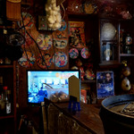 なつかし屋 - 昭和な店内♪