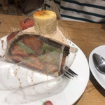 果実園リーベル - 連れの！