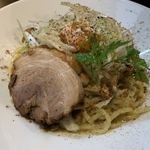 三河ラーメン 日本晴れ - 