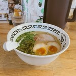 S.S Century - オリジナル塩