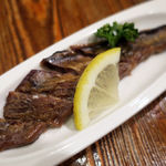 燻製ハウス chemlyncho  - 