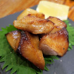 燻製ハウス chemlyncho  - 