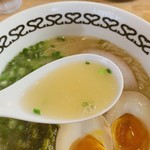 S.S Century - オリジナル塩