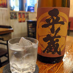 燻製ハウス chemlyncho  - 