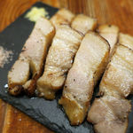 燻製ハウス chemlyncho  - 