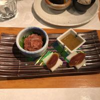 日本料理 ざぜん - 