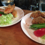 居酒屋 金太郎 - 