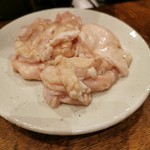 ジンギスカン ひげのうし - 