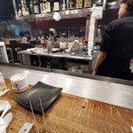 ジンギスカン ひげのうし - 