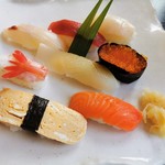 Sushi Den - 
