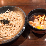 蕎麦cafe 伍 - 