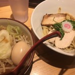 つけ麺屋銀四郎 - 