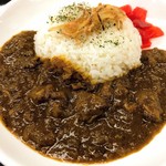 麺屋 多一 - スパイスポークカレー