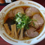 Ramen Natsume - 