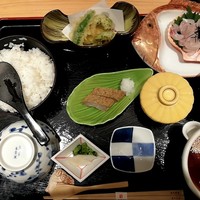 かどや 虎ノ門 -  かどや 虎ノ門 -