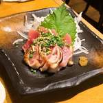 炭火焼鳥いしはら - 