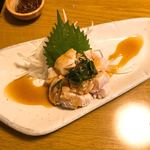 炭火焼鳥いしはら - 