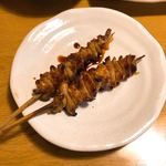 炭火焼鳥いしはら - 